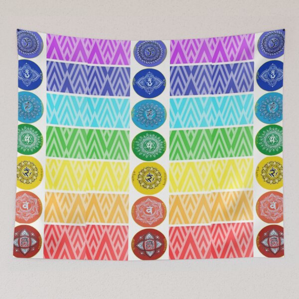 Item preview, Chakra místico designed and sold by Pooja-Alva.