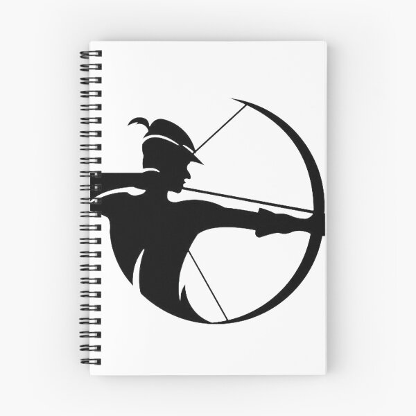 Item preview, The Archer designed and sold by designbyjodyb.