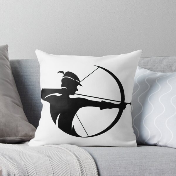 Item preview, The Archer designed and sold by designbyjodyb.