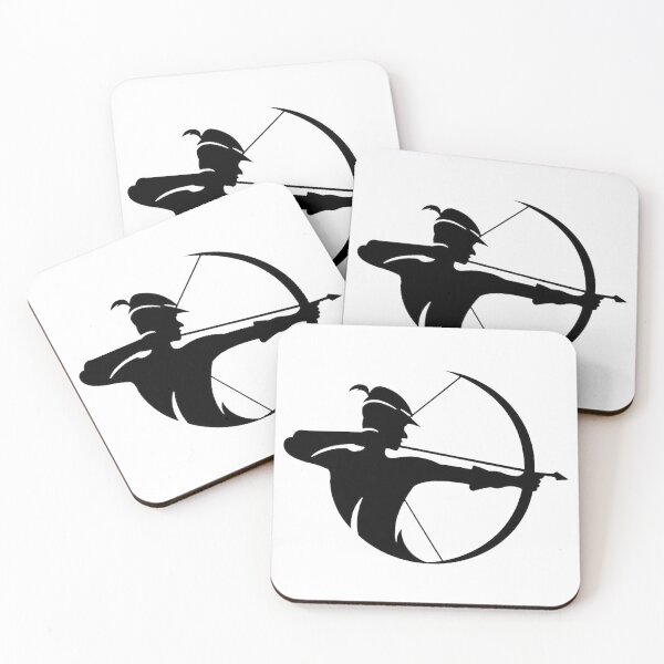 Item preview, The Archer designed and sold by designbyjodyb.