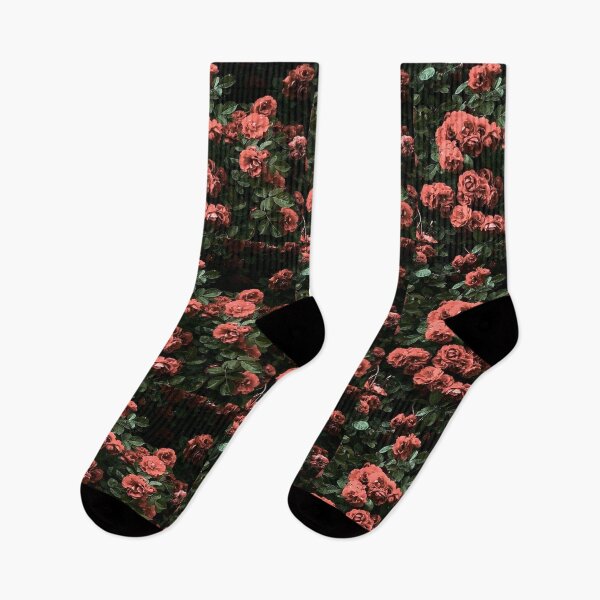 Item preview, Wild Roses designed and sold by ItsDarkParadise.