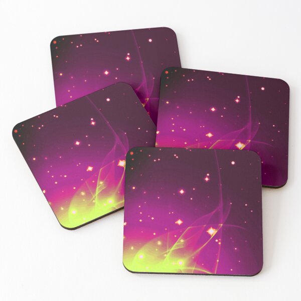 Item preview, Space, Starry Background #13 designed and sold by Hypnotees.