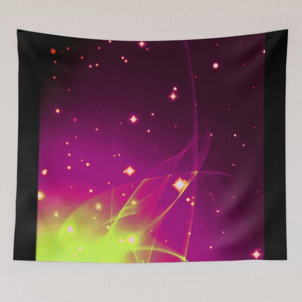 Item preview, Space, Starry Background #13 designed and sold by Hypnotees.