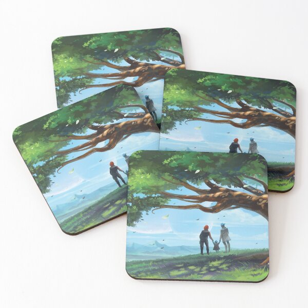 Item preview, Where The Lover Never Leaves designed and sold by derlaine.