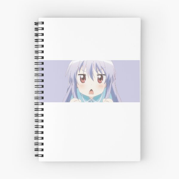 Item preview, Cute Renge Miyauchi (Purple BG) designed and sold by FilipeFerreira.