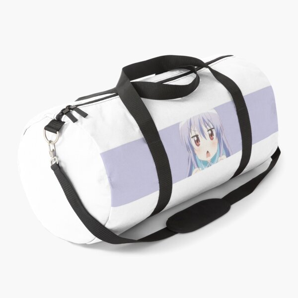 Item preview, Cute Renge Miyauchi (Purple BG) designed and sold by FilipeFerreira.