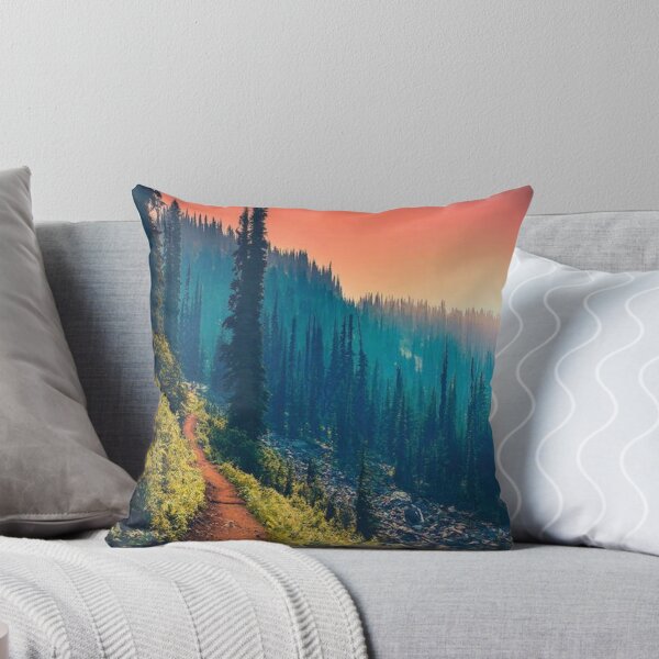 Item preview, In the woods sunset designed and sold by Keny13.