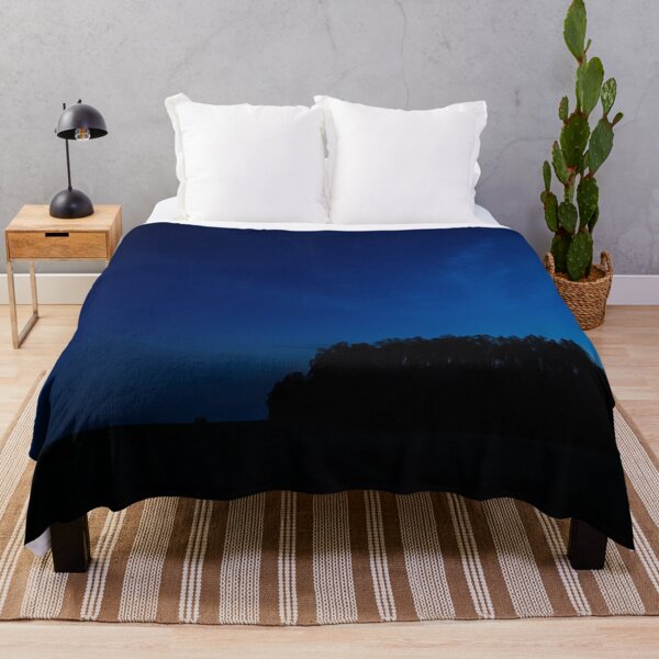 Item preview, Nature Sky Clouds Night Trees Shadows  designed and sold by DanielCarvalho2.