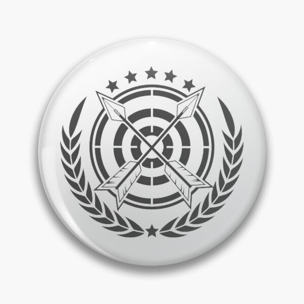 Item preview, Archery Target designed and sold by designbyjodyb.