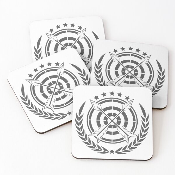 Item preview, Archery Target designed and sold by designbyjodyb.