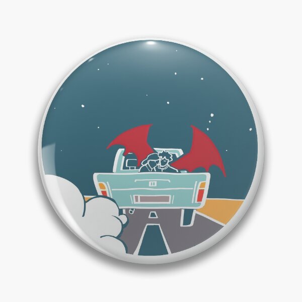 Item preview, Snowbaz pickup nap - cyan designed and sold by ciskao.