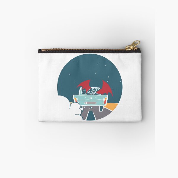 Item preview, Snowbaz pickup nap - cyan designed and sold by ciskao.