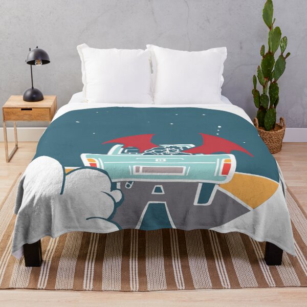 Item preview, Snowbaz pickup nap - cyan designed and sold by ciskao.