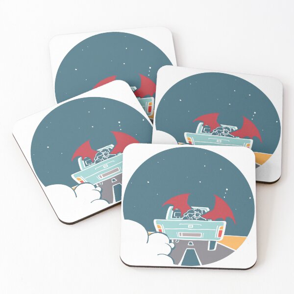 Item preview, Snowbaz pickup nap - cyan designed and sold by ciskao.