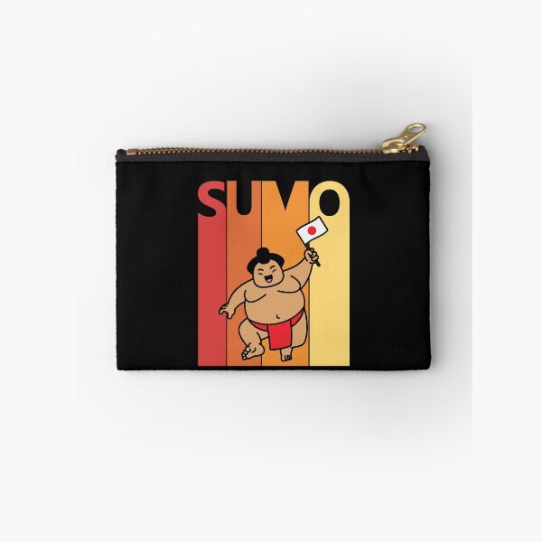 Item preview, Vintage Retro Sumo designed and sold by paulveri.