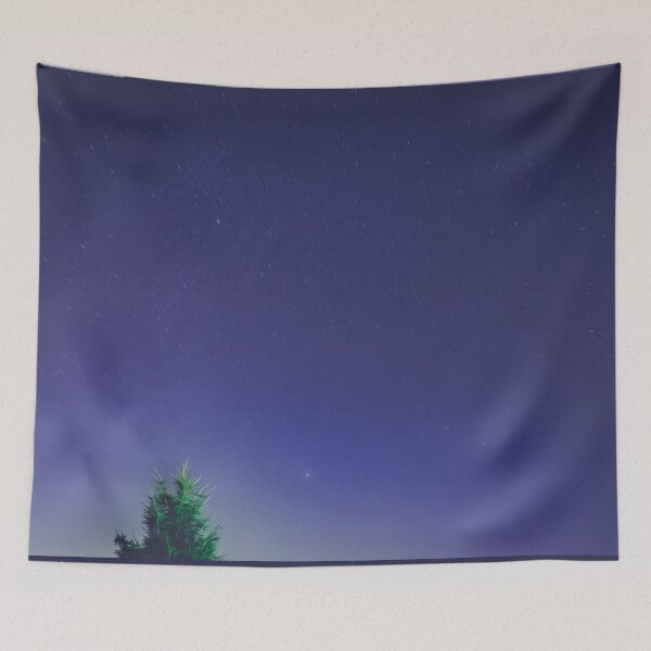 Item preview, Stars Sky Galaxy Night Dark Evening  designed and sold by DanielCarvalho2.