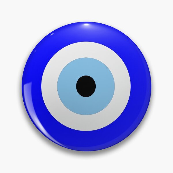 Item preview, Evil Eye designed and sold by sbolubasz17.