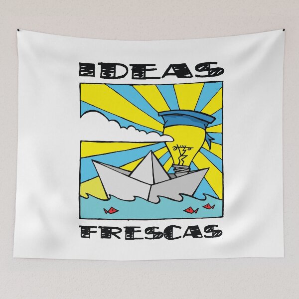 Item preview, Fresh ideas in pot designed and sold by arteconpicos.