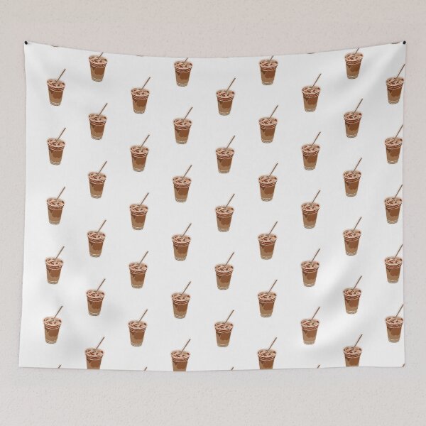 Item preview, Food Vignette : Cup of Coffee designed and sold by CraftingYellow.
