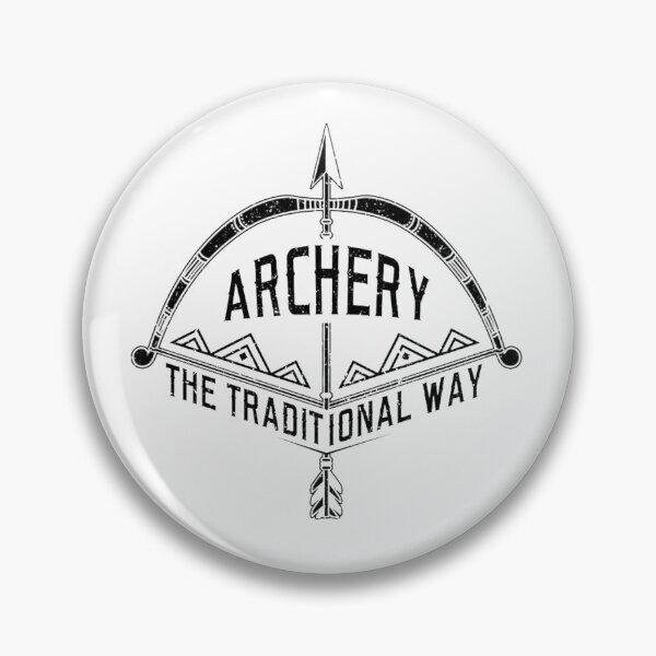 Item preview, Traditional Archery designed and sold by designbyjodyb.