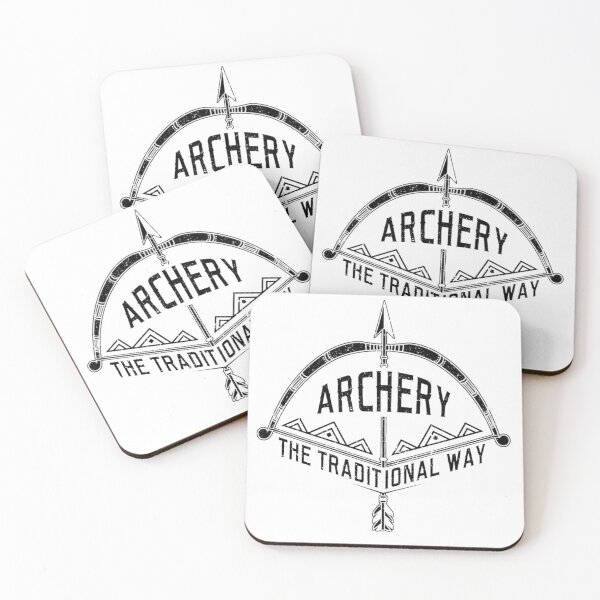 Item preview, Traditional Archery designed and sold by designbyjodyb.