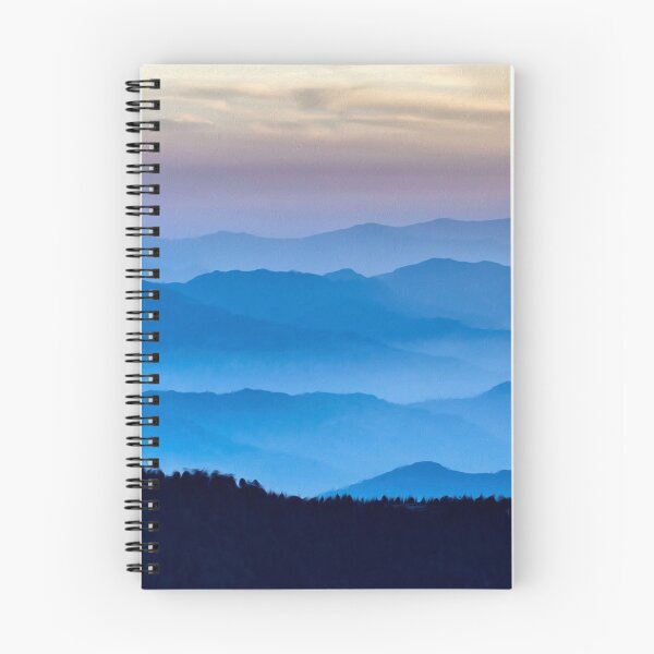 Item preview, Mountain Highland Landscape View Nature Fog  designed and sold by DanielCarvalho2.