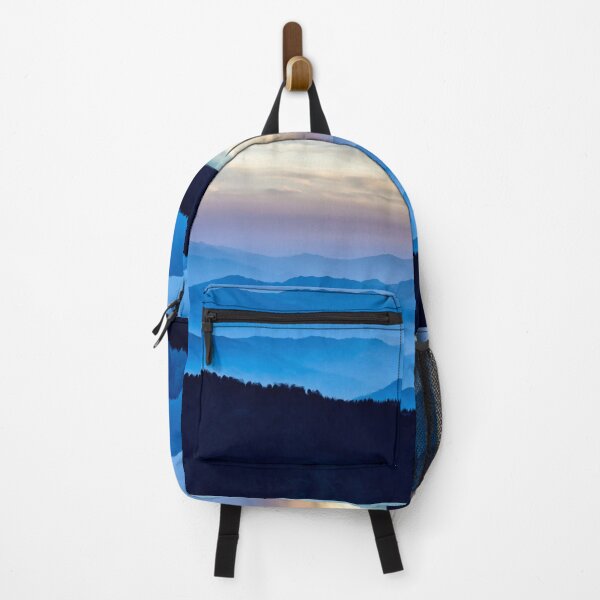 Item preview, Mountain Highland Landscape View Nature Fog designed and sold by DanielCarvalho2.