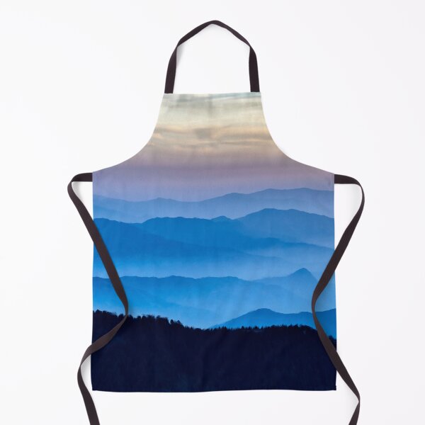 Item preview, Mountain Highland Landscape View Nature Fog  designed and sold by DanielCarvalho2.