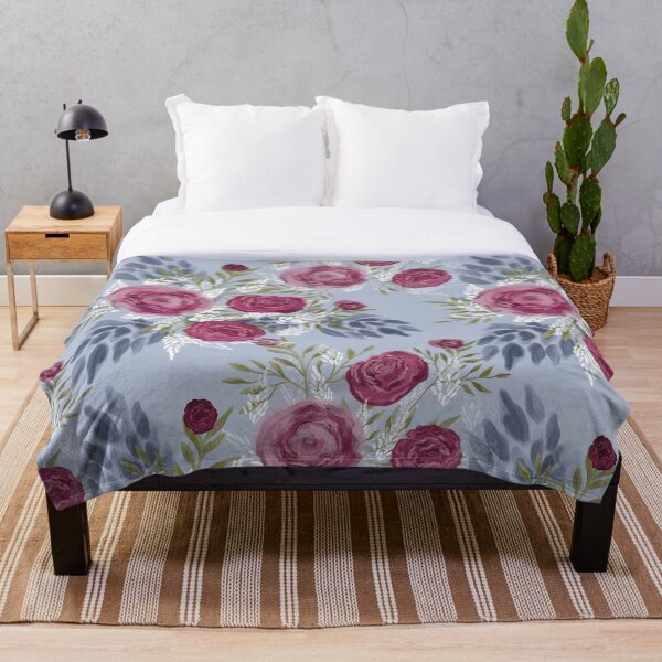 Item preview, Floral prints designed and sold by DaisySun187.
