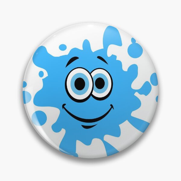 Item preview, Smile stain on the wall designed and sold by Karolj.