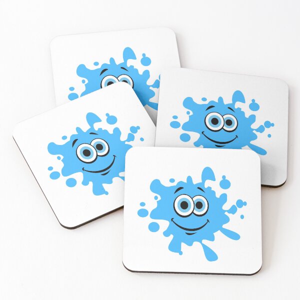 Item preview, Smile stain on the wall designed and sold by Karolj.