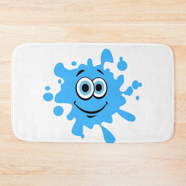 Item preview, Smile stain on the wall designed and sold by Karolj.
