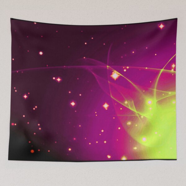 Item preview, Space, Starry Background #14 designed and sold by Hypnotees.