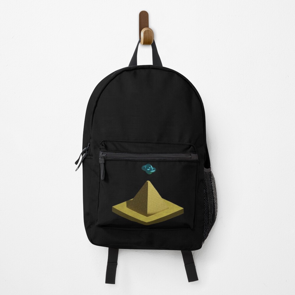 Item preview, Backpack designed and sold by WawaStore.