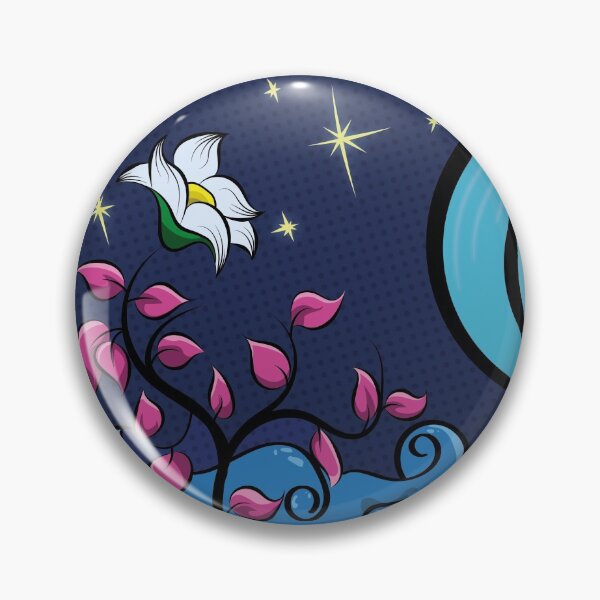 Item preview, rose and sea designed and sold by caperaerik.