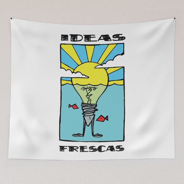 Item preview, Fresh ideas designed and sold by arteconpicos.