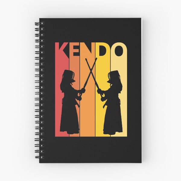 Item preview, Vintage Retro Kendo designed and sold by paulveri.