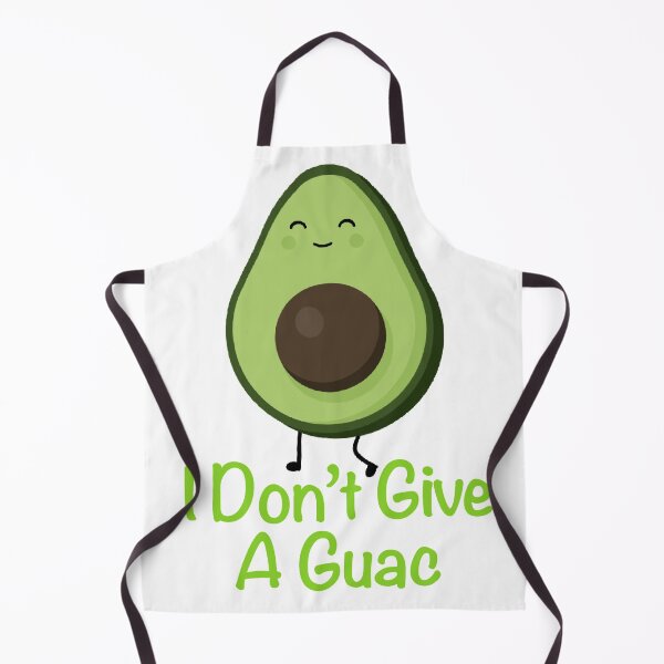 Item preview, I don’t give a guac designed and sold by LucyWDesign123.