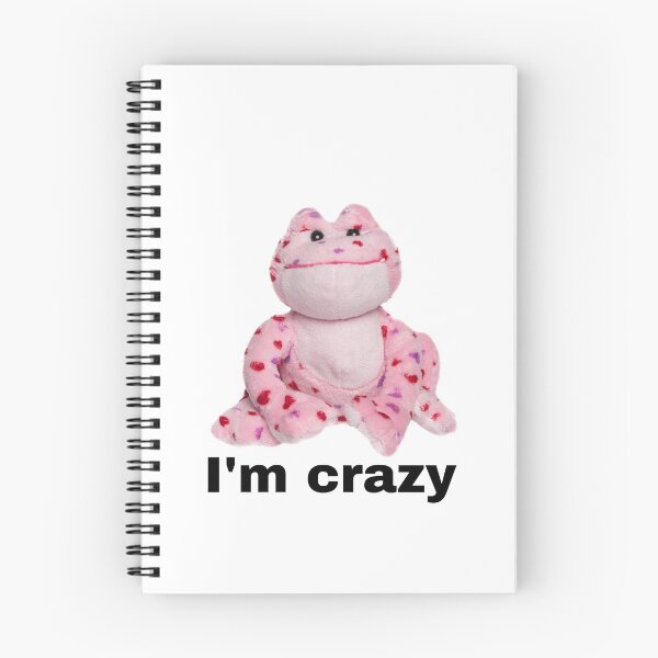 Item preview, Webkinz I’m crazy frog designed and sold by dyslsexyia.