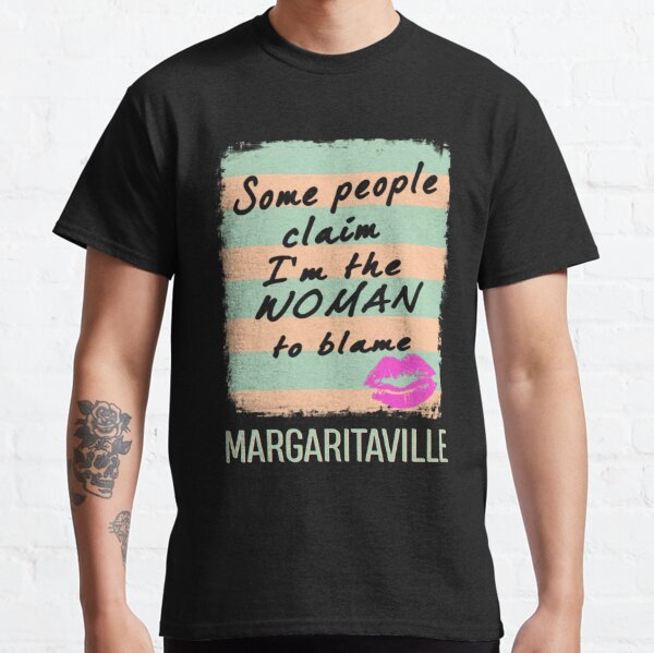 margaritaville women's shirts