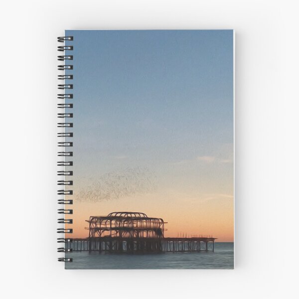 Item preview, Sea Ocean Water Waves Nature Horizon  designed and sold by DanielCarvalho2.