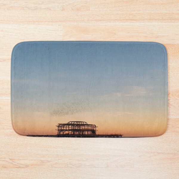 Item preview, Sea Ocean Water Waves Nature Horizon  designed and sold by DanielCarvalho2.