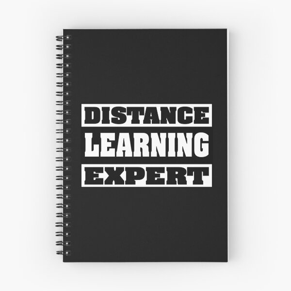 Item preview, Distance Learning Expert Essential Classic Design designed and sold by Glike.