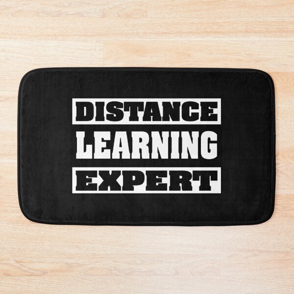 Item preview, Distance Learning Expert Essential Classic Design designed and sold by Glike.