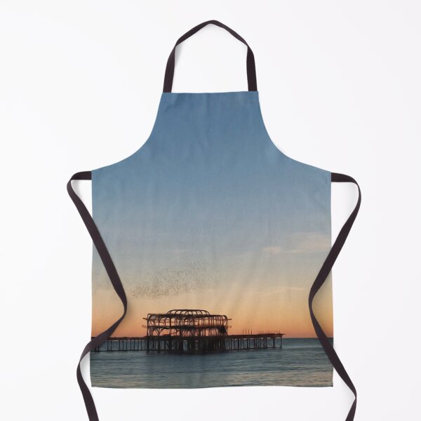 Item preview, Sea Ocean Water Waves Nature Horizon designed and sold by DanielCarvalho2.