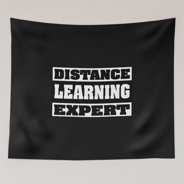 Item preview, Distance Learning Expert Essential Classic Design designed and sold by Glike.
