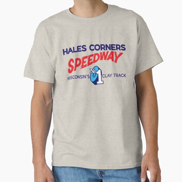 Item preview, Hales Corners Speedway designed and sold by nwerlandson.