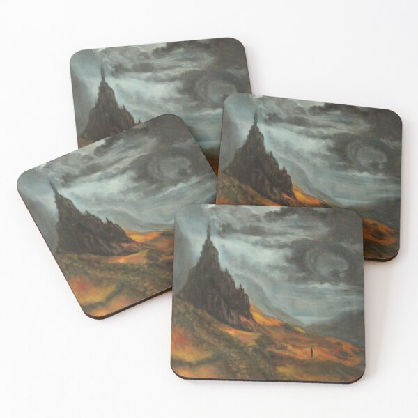Item preview, Awe and Insignificance 6 designed and sold by Brian D. Field.