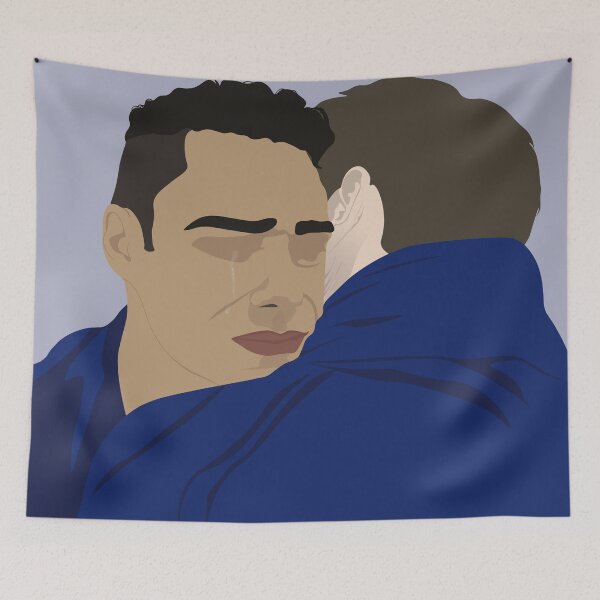 Item preview, it's ok. we're ok. designed and sold by Pinu92.
