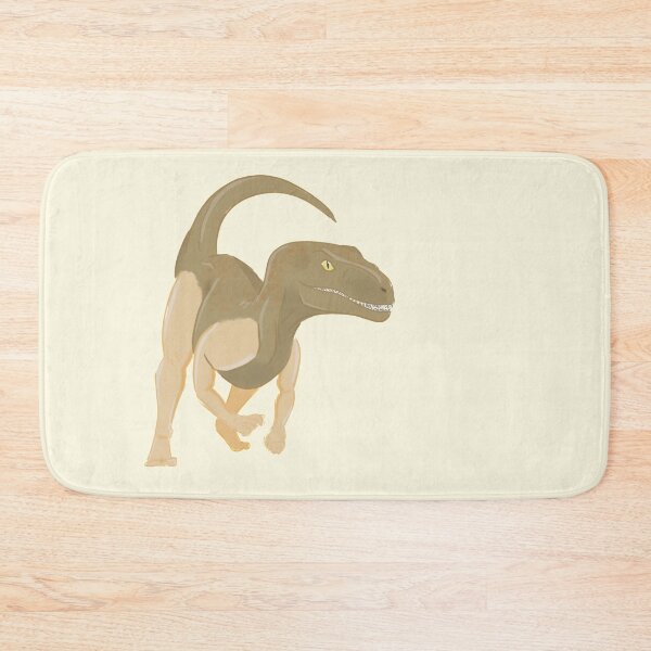 Item preview, Vera the Velociraptor designed and sold by babygunz47.